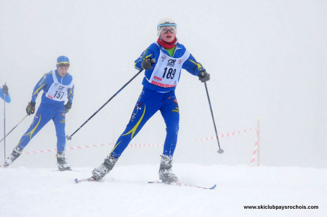 GP Semnoz 2014
